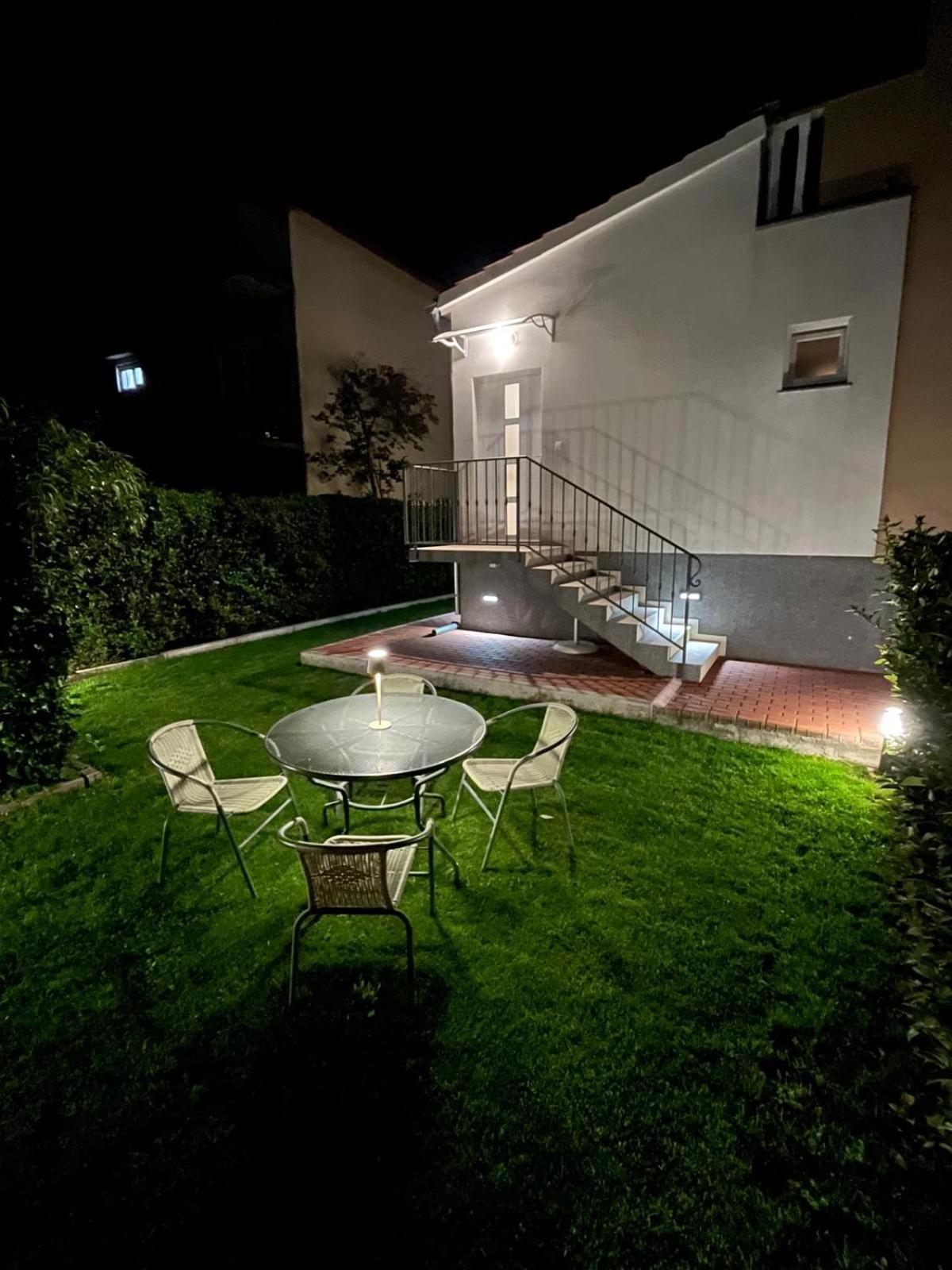 Remi Apartment Sukosan Exterior photo